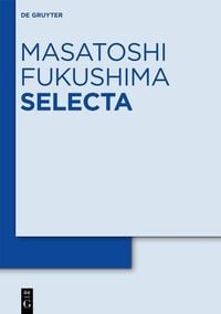 Produktbild: Masatoshi Fukushima: Selecta