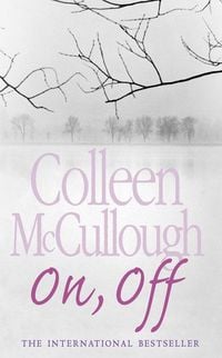Bild vom Artikel On, Off vom Autor Colleen McCullough