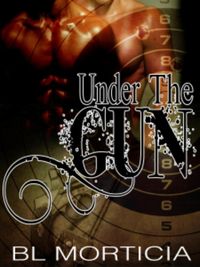 Produktbild: Hardy and Day Under the Gun Book One