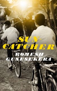 Produktbild: Gunesekera, R: Suncatcher