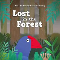 Produktbild: Lost in the Forest