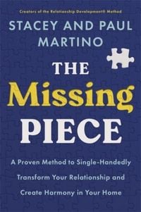 Produktbild: The Missing Piece