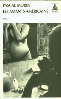 Produktbild: Les amants am&eacute;ricains