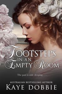 Produktbild: Footsteps in an Empty Room