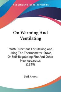 Produktbild: On Warming And Ventilating