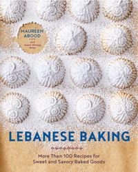 Produktbild: Lebanese Baking
