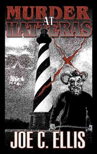 Produktbild: Murder at Hatteras