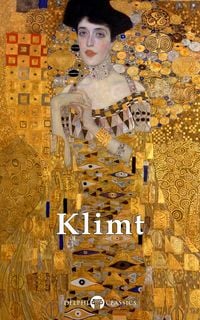 Produktbild: Delphi Complete Paintings of Gustav Klimt (Illustrated)