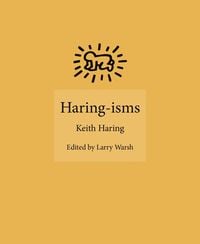Produktbild: Haring-isms