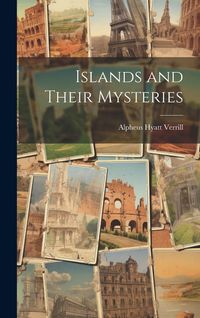 Produktbild: Islands and Their Mysteries