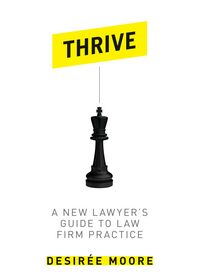 Produktbild: Thrive