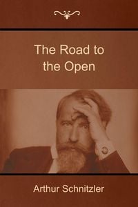 Produktbild: The Road to the Open