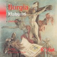 Produktbild: Borgia