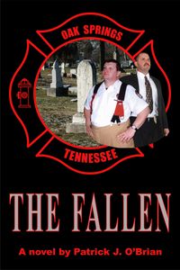 Produktbild: The Fallen