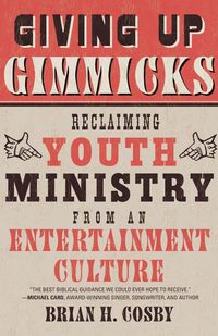 Produktbild: Giving Up Gimmicks