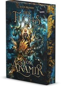 Produktbild: Der Fuchs von Aramir