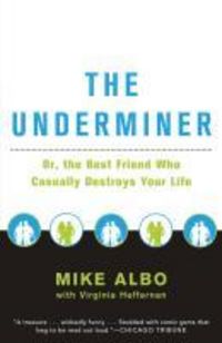 Produktbild: The Underminer