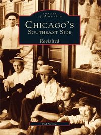 Produktbild: Chicago's Southeast Side Revisited