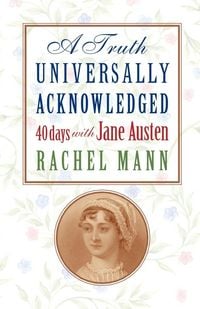 Produktbild: A Truth Universally Acknowledged