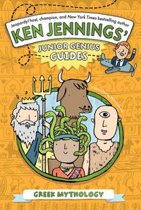 Produktbild: Greek Mythology