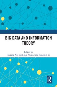 Produktbild: Big Data and Information Theory