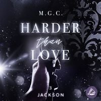Produktbild: Harder Than Love 3: Jackson