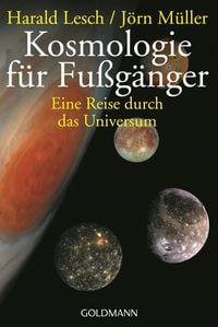 Produktbild: Kosmologie f&uuml;r Fu&szlig;g&auml;nger