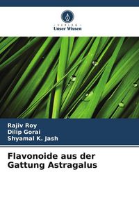 Produktbild: Flavonoide aus der Gattung Astragalus