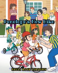 Produktbild: Penelope's New Bike