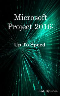 Produktbild: Microsoft Project 2016: Up To Speed