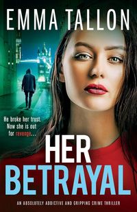 Produktbild: Her Betrayal