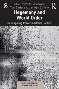 Produktbild: Hegemony and World Order
