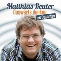 Produktbild: Reuter, M: Ausw&auml;rts denken mit Getr&auml;nken