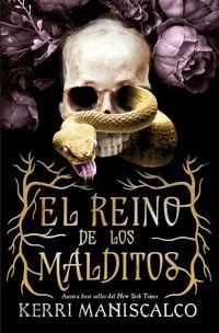 Produktbild: Reino de Los Malditos, El