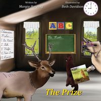 Produktbild: The Prize