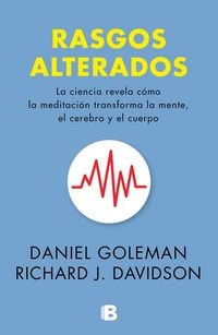 Produktbild: Rasgos Alterados / Altered Traits