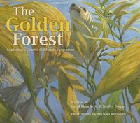 Produktbild: The Golden Forest