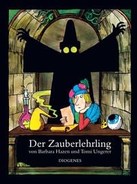 Produktbild: Der Zauberlehrling