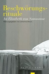 Produktbild: Beschw&ouml;rungsrituale