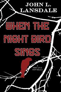 Produktbild: When the Night Bird Sings
