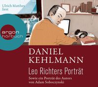 Produktbild: Leo Richters Portr&auml;t