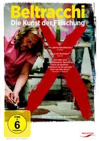 Produktbild: Beltracchi - Die Kunst der F&auml;lschung
