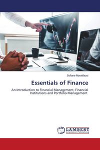 Produktbild: Essentials of Finance