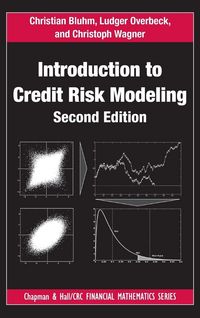 Produktbild: Introduction to Credit Risk Modeling