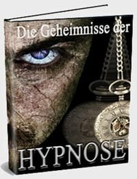 Produktbild: Die Geheimnisse der Hypnose.