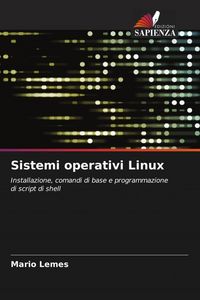 Produktbild: Sistemi operativi Linux