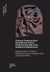 Produktbild: Precious Treasures from the Diamond Throne