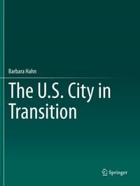Produktbild: The U.S. City in Transition