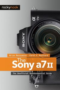 Produktbild: Matsumoto, B: The Sony A7 II
