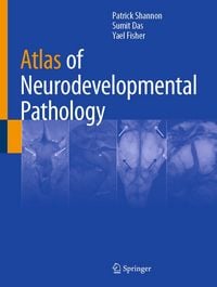 Produktbild: Atlas of Neurodevelopmental Pathology